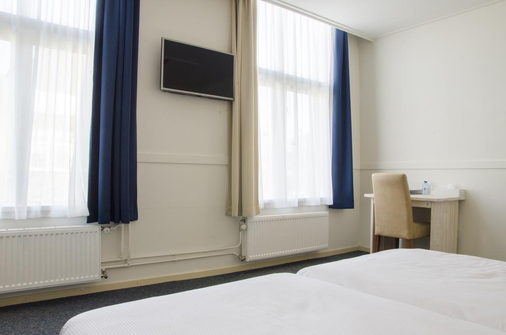 City2beach Hotel