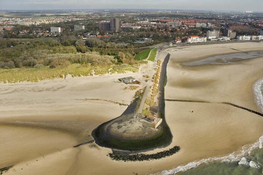 City2beach 3* Flessingue