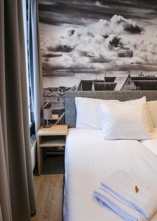 Hotel City2beach Flessingue