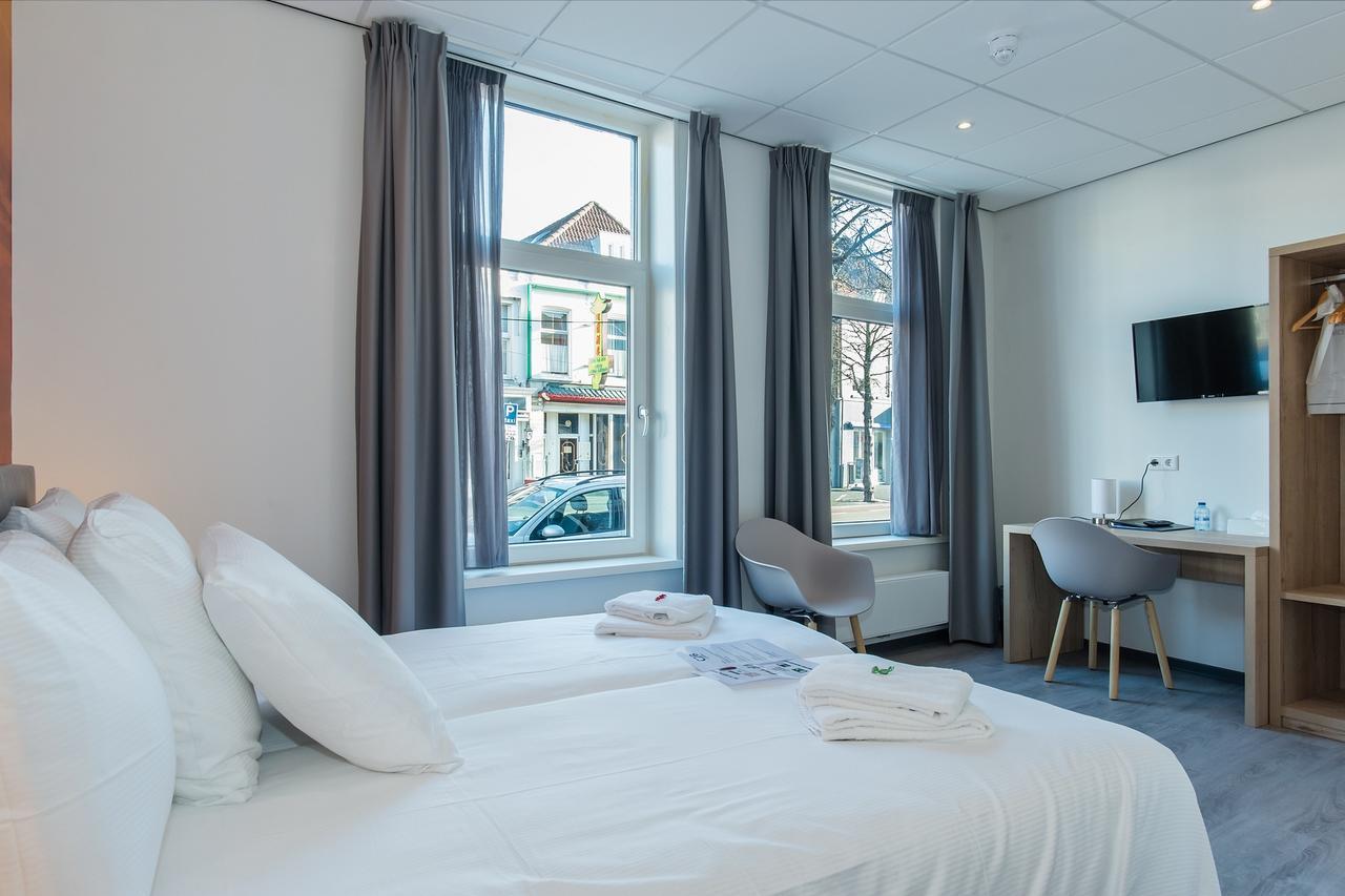 City2beach 3* Flessingue
