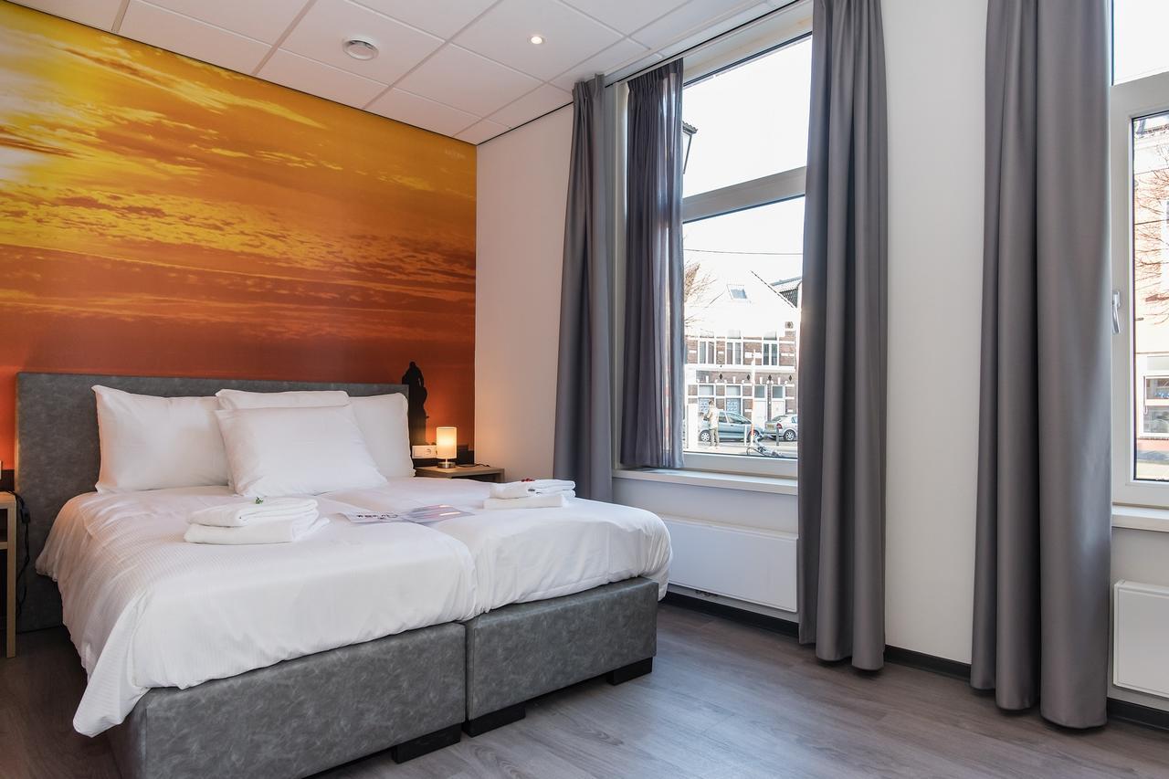 City2beach Hotel Flessingue